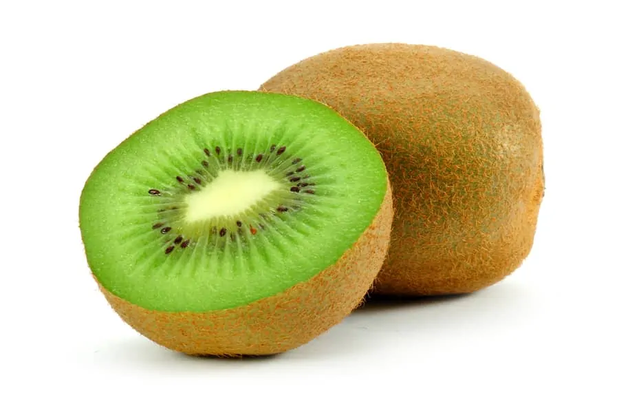 Kiwi-Vitamin C