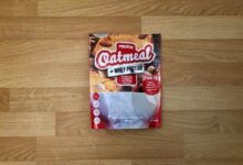 Photo of Prozis Oatmeal + Whey, a análise