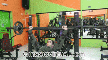 incline bench press best chest exercises