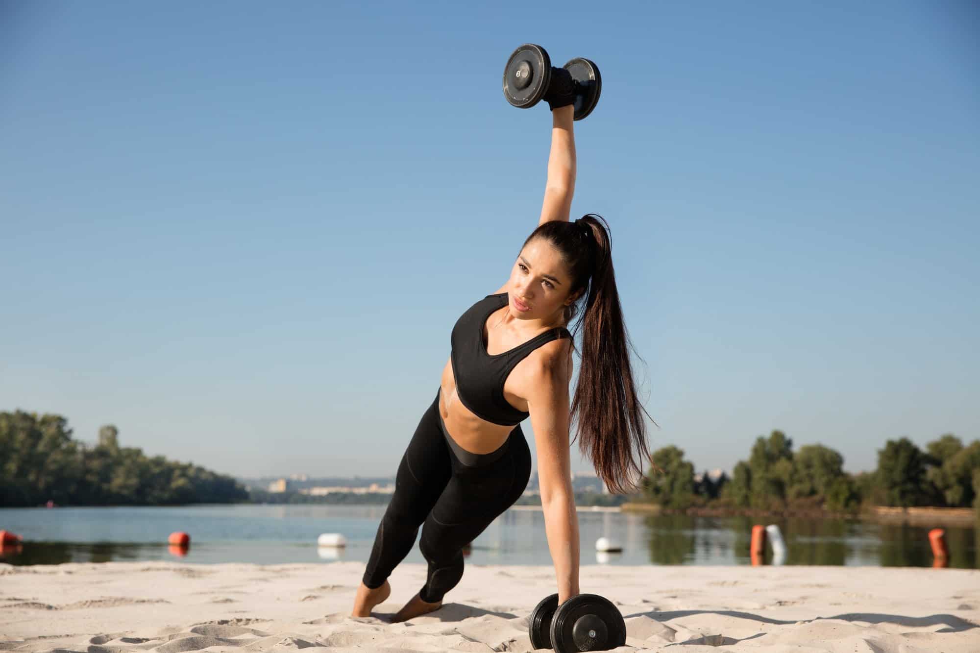 los mejores suplementos para el verano