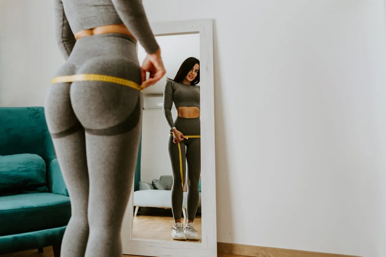 how to increase glutes