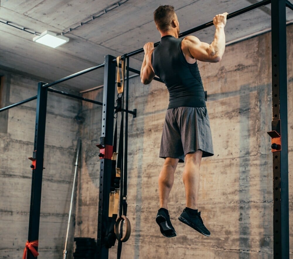 Hoeveel sets en herhalingen moet ik doen tijdens de training?