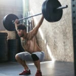 salle de gym virtuelle exerce la masse musculaire