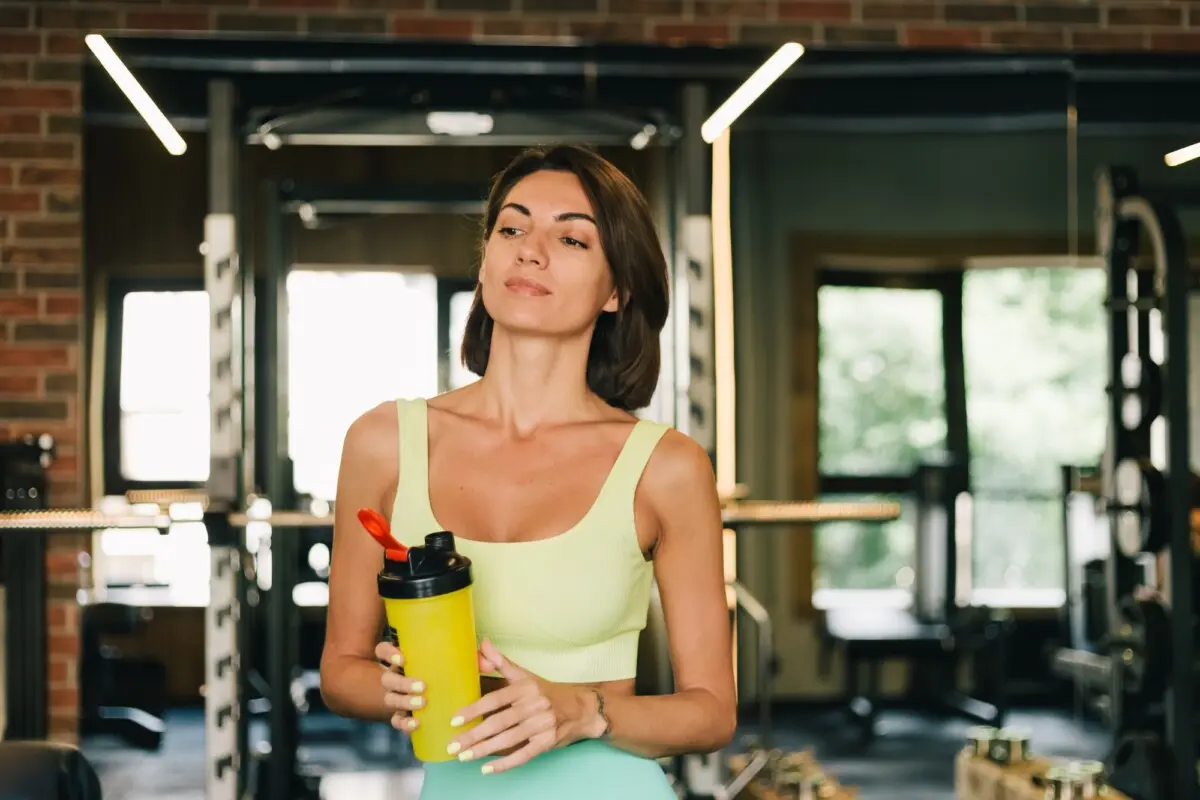 quelle quantité de protéines par jour nutrition