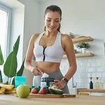 quanta proteína preciso por dia